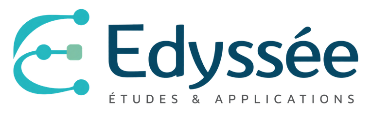 Edyssée — études et applications
